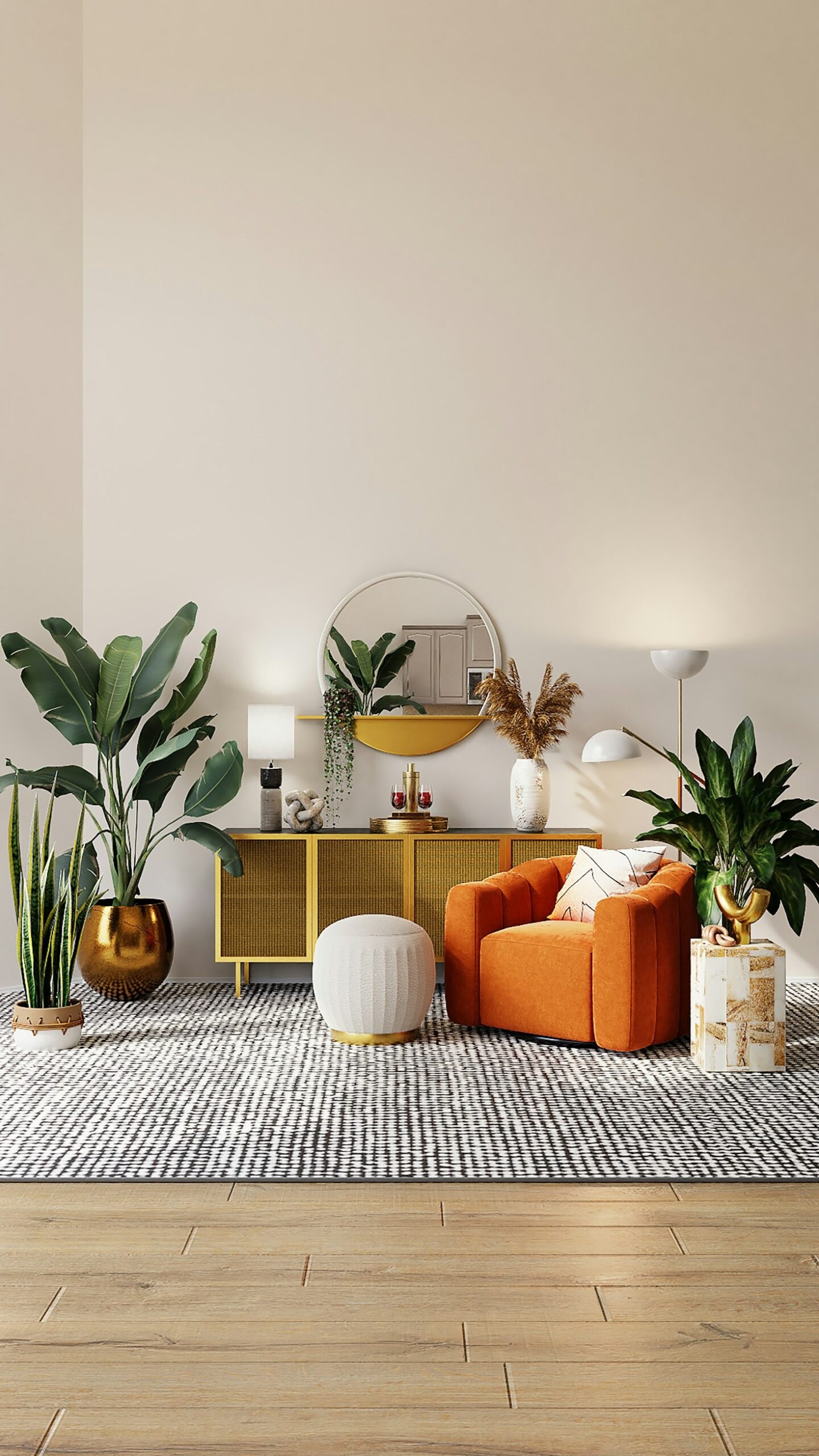 Top Trends in Home Design for This Year