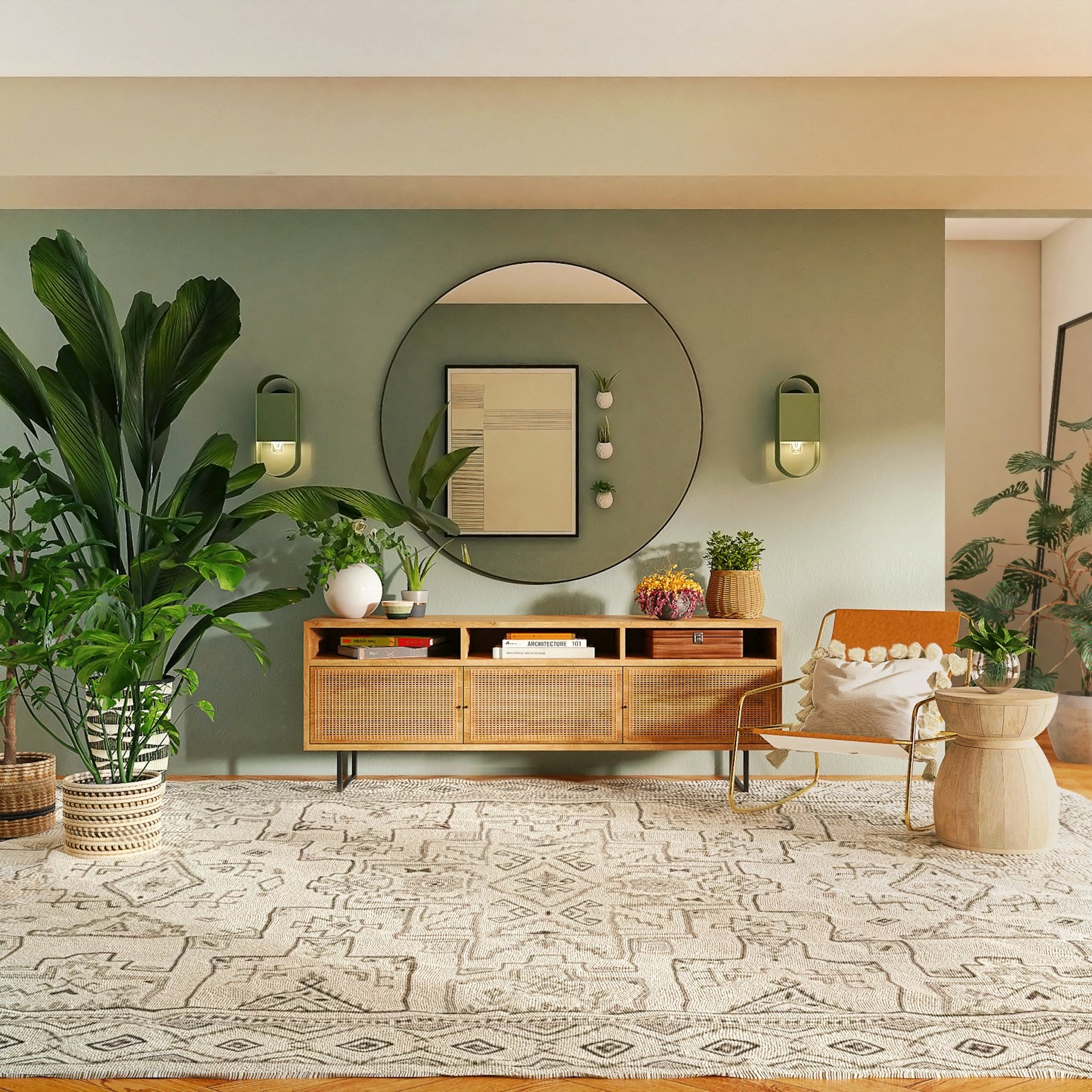 Breaking Down the Basics of Timeless Interior Style